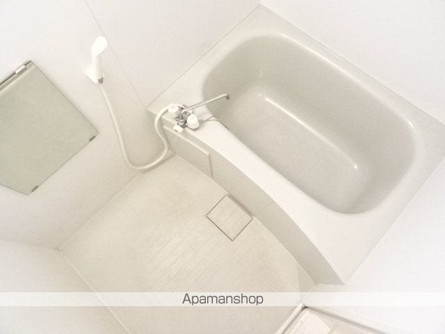 マンションカメリアIの内装写真