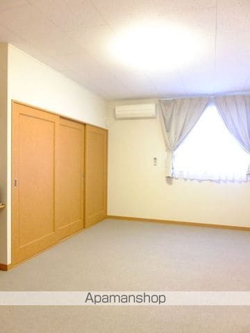 レオパレス蘇我加藤の内装写真