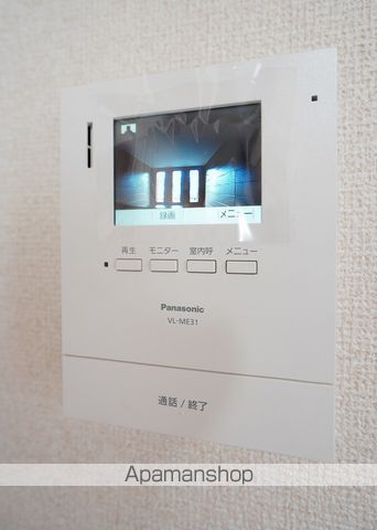 ハイツMOONIIの内装写真
