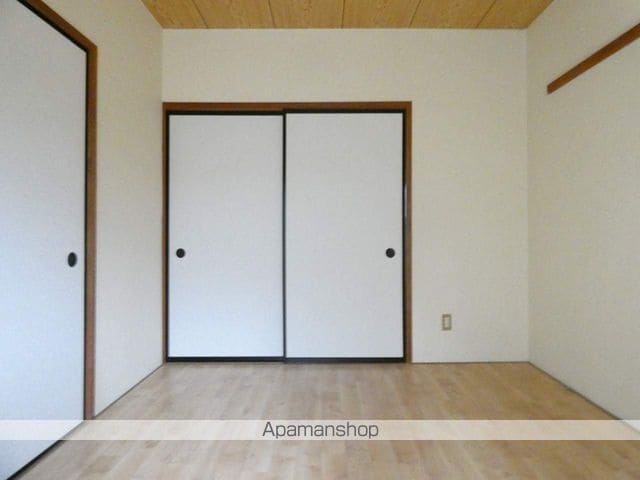 プラサート90の内装写真