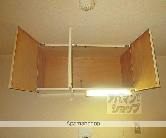 フレグランス竹田の内装写真