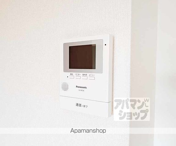 ヒルズシンメイの内装写真