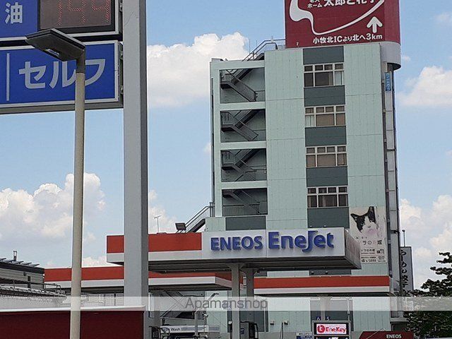 ラ・ルーチェIIの周辺写真
