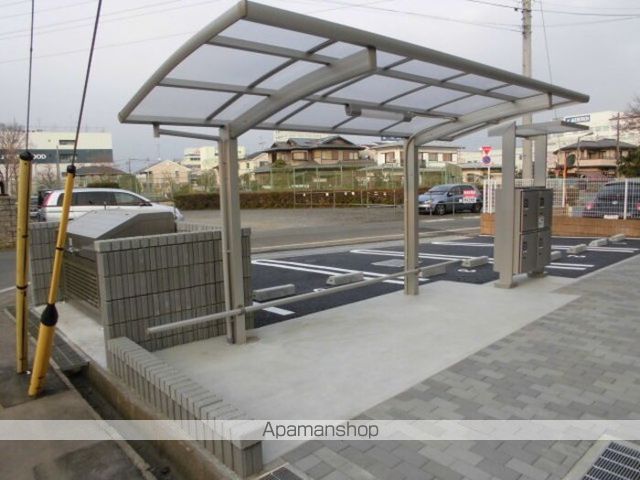 八高線 北八王子駅 徒歩2分 2階建 築8年の内装写真