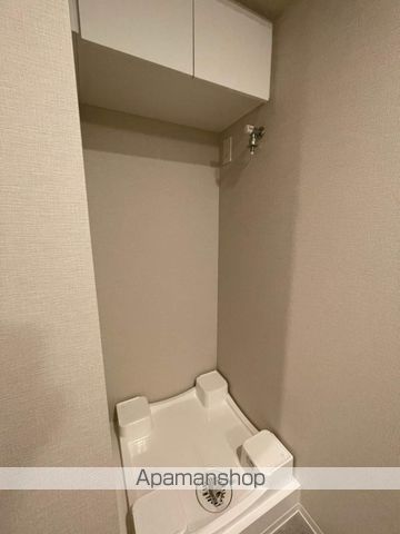 プラウドフラット本所吾妻橋の内装写真