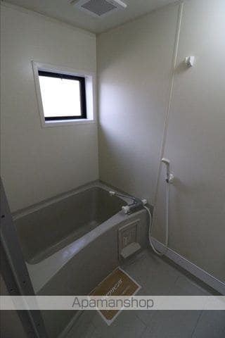 クレセント中島の内装写真