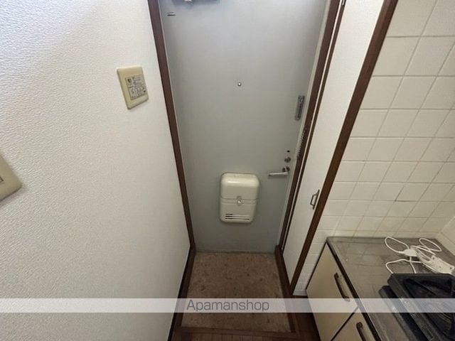 サニーヒルズの内装写真