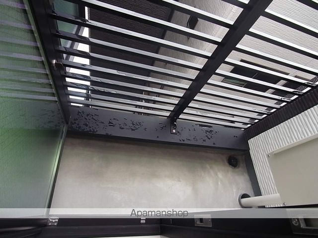 BRIQUEの内装写真