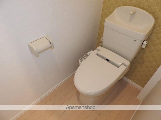 PROVENCEの内装写真