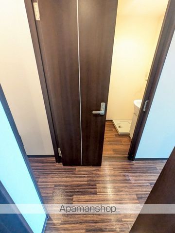 ハイグレード中宮IIの内装写真
