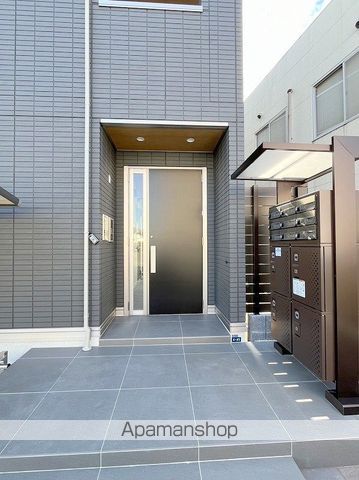 BASE29 西高松の外観写真