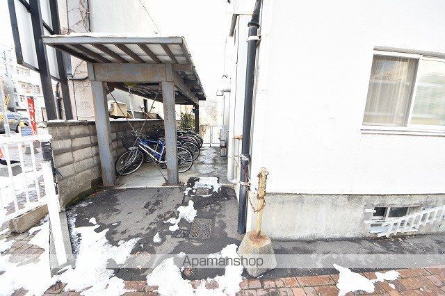 マンション常盤のその他写真