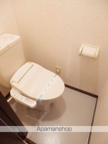 エレガンス円山の内装写真