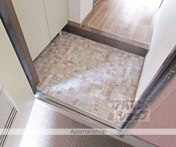 シェモア稲葉台の内装写真