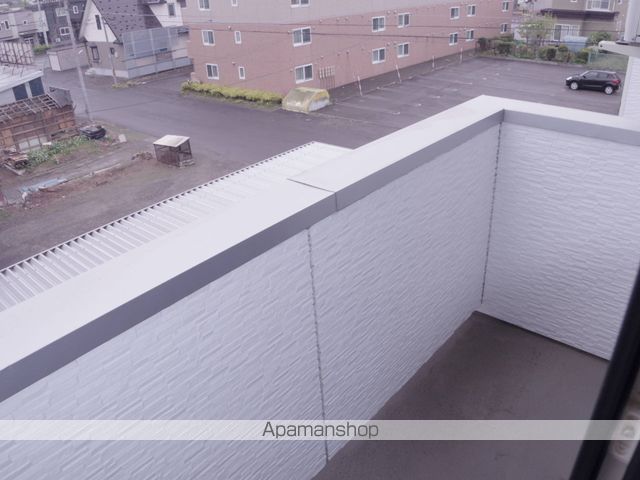 ORANGE COUNTYの内装写真