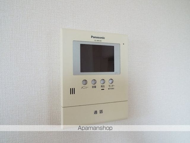 コンフォート東川口 A棟の内装写真