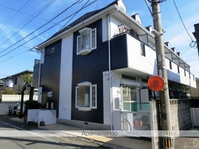 Sコーポ帯山