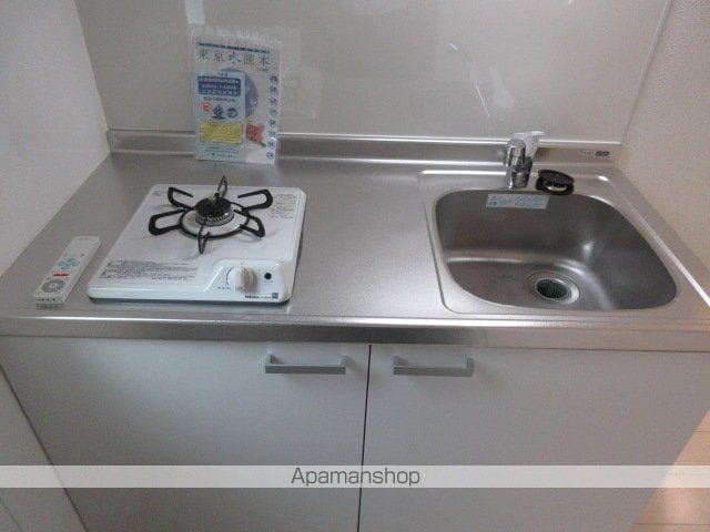 グランデ高円寺の内装写真