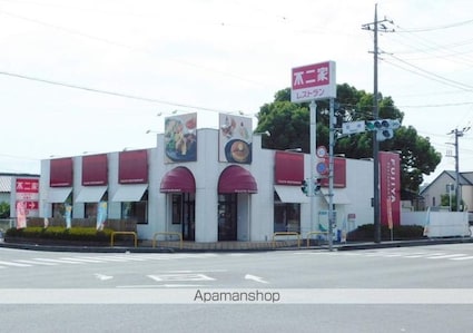 レッドペッパー[1K/23.39m2]の周辺3