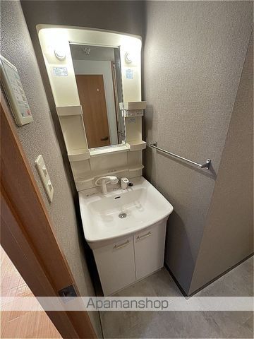 ルネッサンス円山くりの木の内装写真
