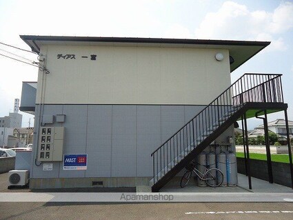 ディアス一宮[1LDK/40.46m2]の外観4