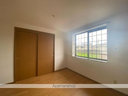 グリーンダイヤ村瀬　Ｂ棟[2DK/54.96m2]の内装1