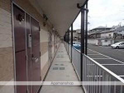 レオパレス仙台青葉Ⅰ[1K/21.81m2]のその他部屋・スペース1