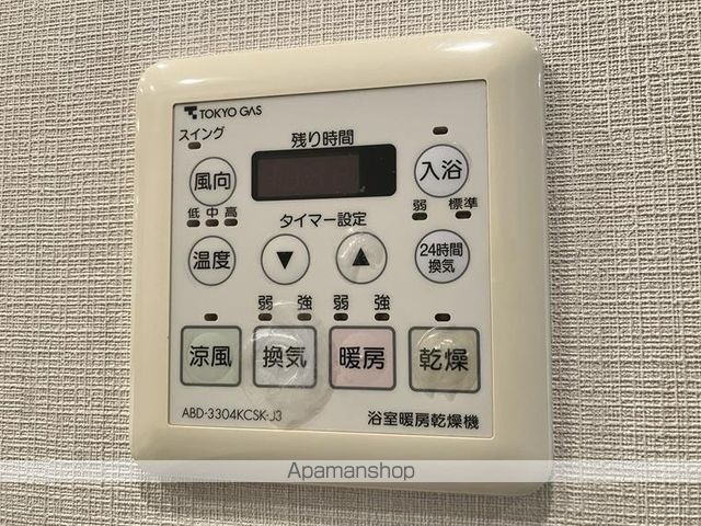 クレストフォルム横浜平沼の内装写真