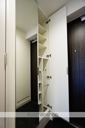 プレサンス上前津オレシア[1DK/25.8m2]の内装4