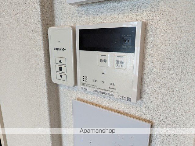 CASA REGIO庚午北の内装写真