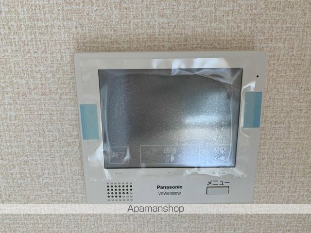 LUANA湘南の内装写真