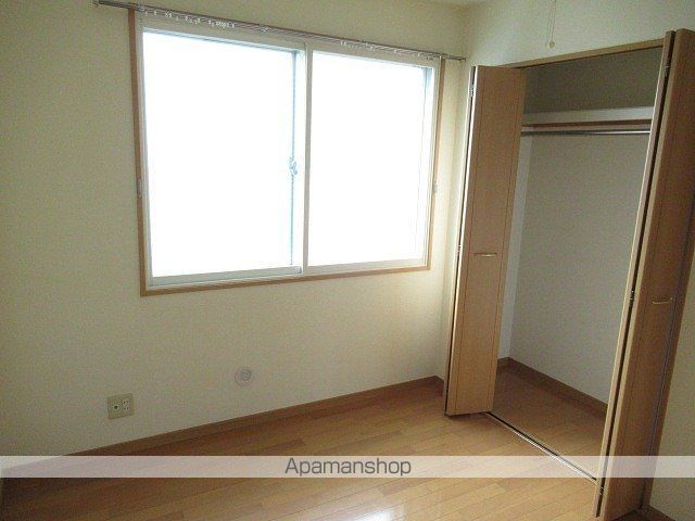 アルソ加賀野の内装写真