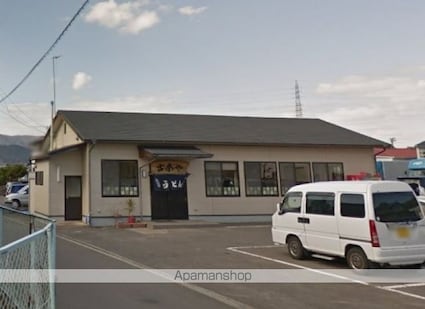 勅使ハイツ[1K/27.36m2]の周辺4