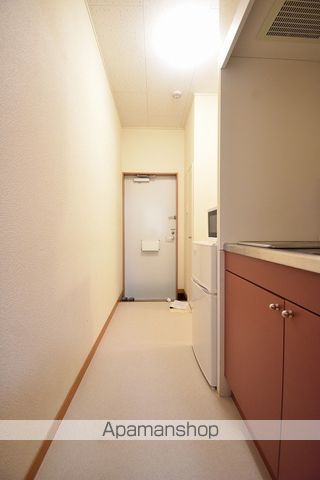 レオパレスロワジール西野Aの内装写真