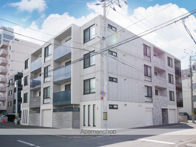 モンツァL714の外観写真