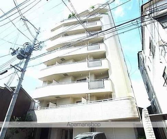 フィガロコートの外観写真