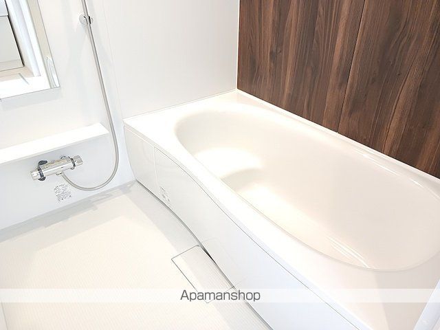 フェリチタカーサ IIの内装写真