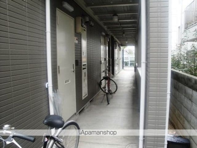 福来西宮北口の内装写真