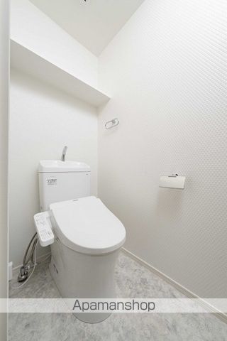 エンクレスト天神LINKの内装写真