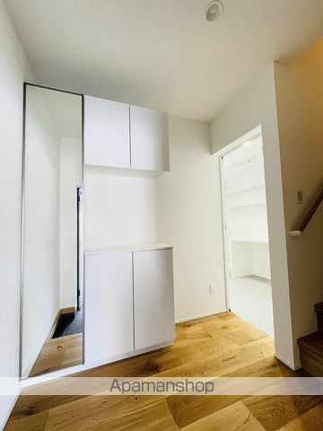WELLNEST ROOM吹上の内装写真