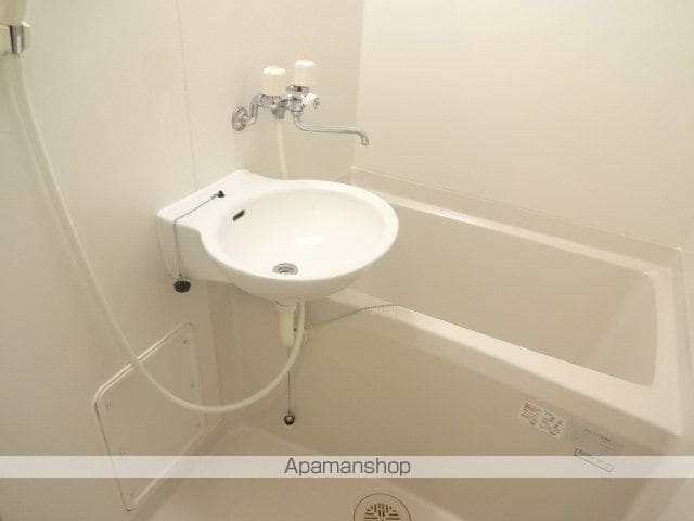 レオパレスもみじIIIの内装写真