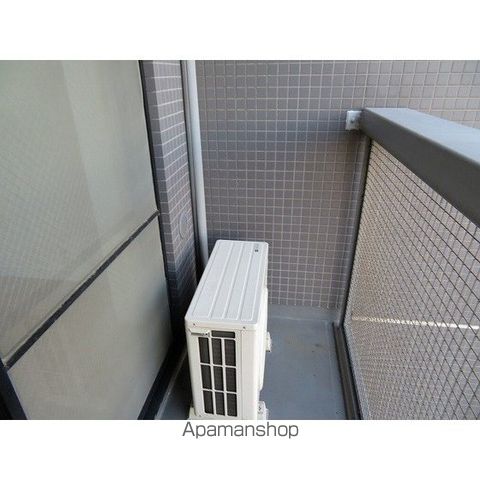 ラミアール門前仲町の内装写真
