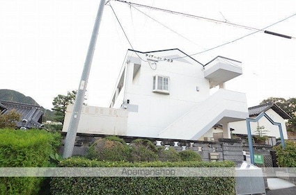 広島県広島市安佐南区伴東１丁目[1R/23.02m2]の外観4