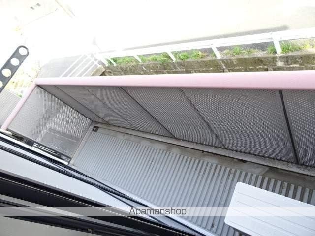 メゾン道の内装写真