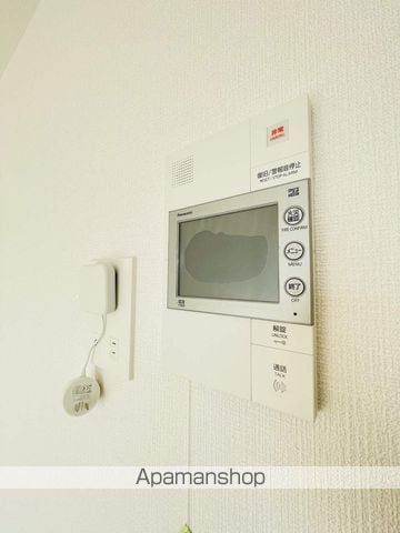 エスリード泉プライムの内装写真