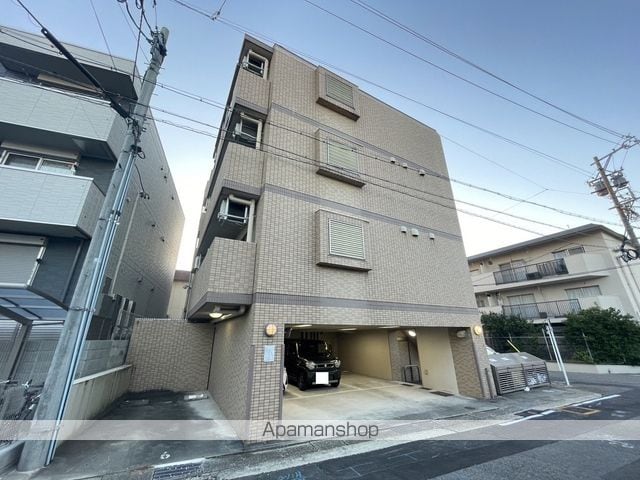 シティライフ望が丘の外観写真