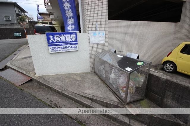 伊藤マンションの周辺写真