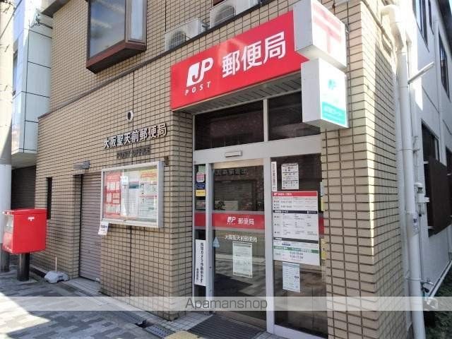 プレサンス大阪福島レシェンテの周辺写真