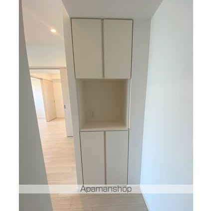 ザ・パークハビオ文京目白台プレイス[2LDK/43.89m2]の内装1