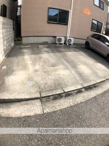 フラットUのその他写真